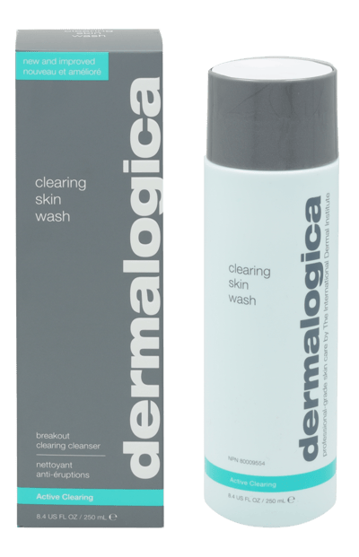 Dermalogica Active Clearing Clearing Skin Wash - 250 ml