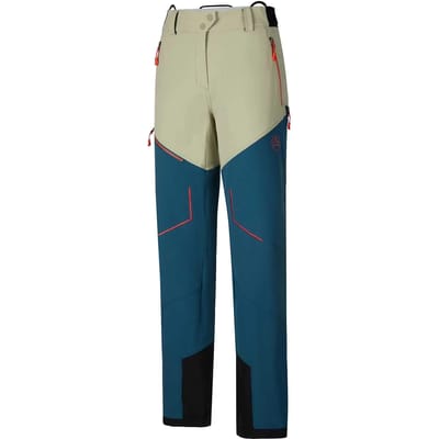 Dames skibroek La Sportiva Excelsior