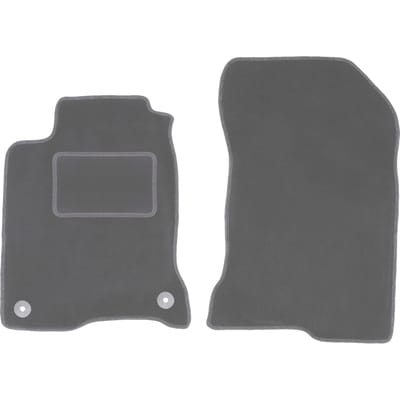 Automatten voor: Renault Laguna III coupé (2007-2015)