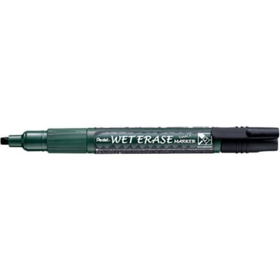 Windowmarker Wet Erase SMW26, 0,6-4,0, schwarz