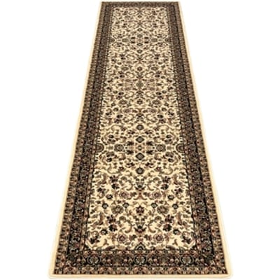 Kleden Rugsx Tapijt, Vloerbekleding ROYAL ADR patroon 1745 car 80x300 cm