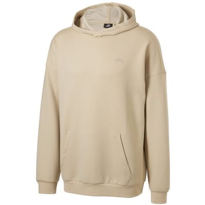 CRIVIT Heren hoodie (Beige, S)