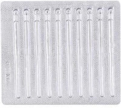 SKINGOOD Spot Away Naalden - Plasma Pen voor fijne plekjes - 10 stuks
