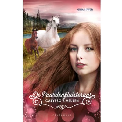 De Paardenfluisteraar / 6 - Gina Mayer