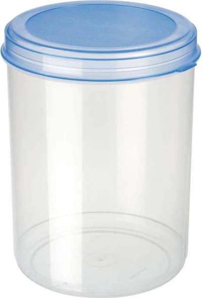 Sunware Club Cuisine bewaarbus 5L blauw