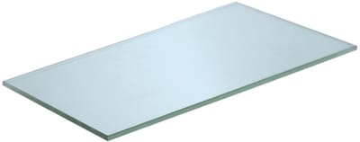 GYS 10x glas (106x66) INT. tbv GYSMATIC 9.13- 5193043886
