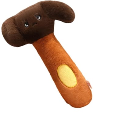 Cartoon Hamer Wrench Pluche Speelgoed Levensgetrouwe Vultool Poppetje Creatieve Volledig Gevulde Schroevendraaier Bankschroef Grappig Kinder Verjaardagscadeau