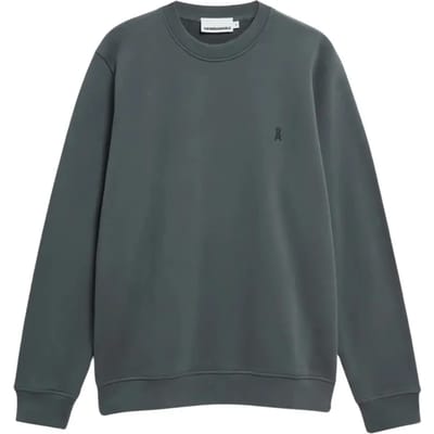 Katoenen sweatshirt Armedangels Baaro