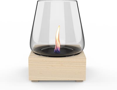 Tenderflame Poppy 17 Oak
