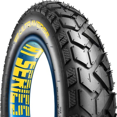 Fietsband 20 x 4.0 Inch Dikke Band voor Fietsen