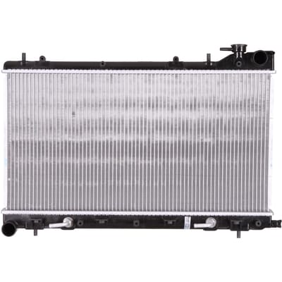 Radiator, motorkoeling NISSENS 67747