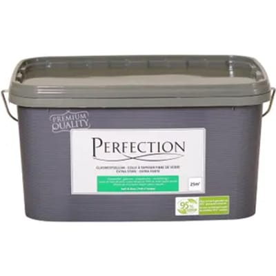 Perfection Behanglijm Sterke Hechting - Wit - 5kg