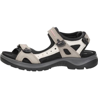 ECCO OFFROAD–Sandalen–Vrouwen–Beige–36