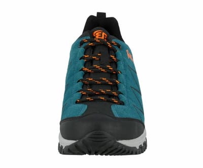 Brütting wandelschoenen Kansas functioneel Petrol - Blauw