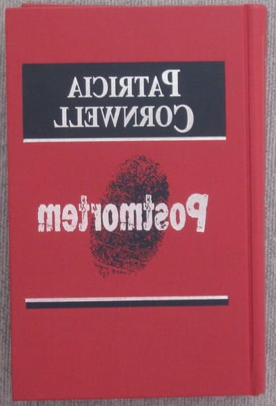 Postmortem - N.v.t. - N.v.t. - N.v.t. - 517 g - N.v.t.