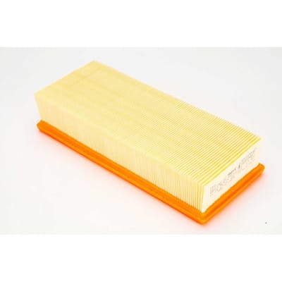 MAHLE luchtfilter KNECHT LX 477