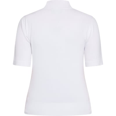 RISA Jumper Dames wit
