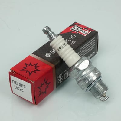 champion bougie voor suzuki 50 lt quadrunner 1986 tot 2001 nieuw