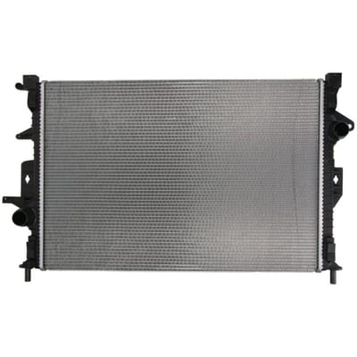 Radiator, motorkoeling VALEO 735550
