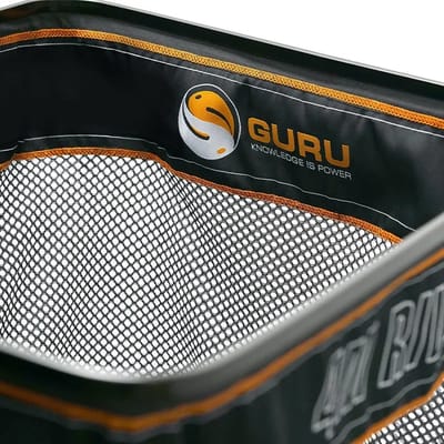 Guru River Keepnet 4.0m