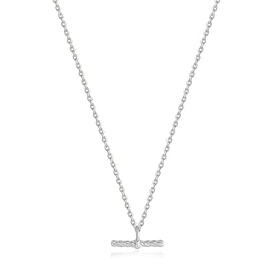 Ania Haie Ropes & Dreams AH N036-01H Dames Ketting