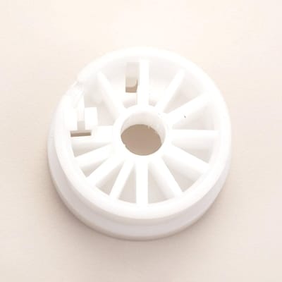 BWR5249 Poulie de lève-vitre 46751871,46751870 pour Alfa Romeo 147