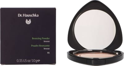 Dr. Hauschka Bronzing Powder 10 g - #01 Bronze