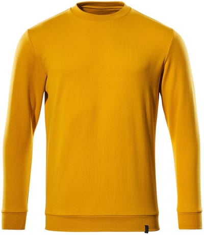 Mascot Crossover Sweatshirt 20284-962 - Kerriegeel - 2XL