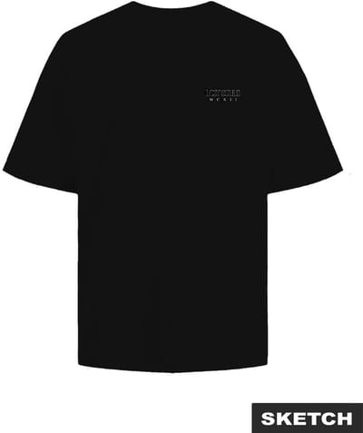 JACK&JONES - JORBEAUTY SS CREW NECK TEE FT1025 - Heren - T-shirts