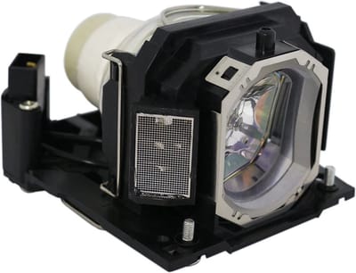Beamerlamp geschikt voor de DUKANE ImagePro 8795H-RJ beamer, lamp code 456-8794H. Bevat originele UHP lamp, prestaties gelijk aan origineel.