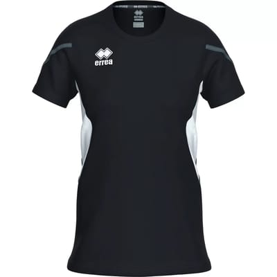 Errea T-Shirt Corinne Maglia Mc Ad - Sportswear - Vrouwen