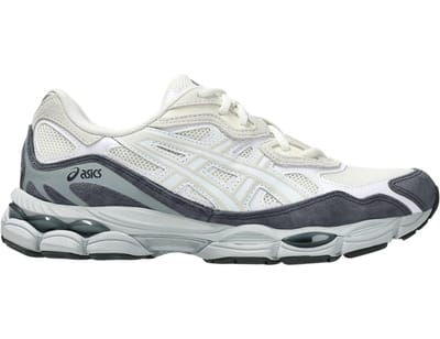 Asics Gel-Nyc Sneaker - Fashion Wear - Volwassen