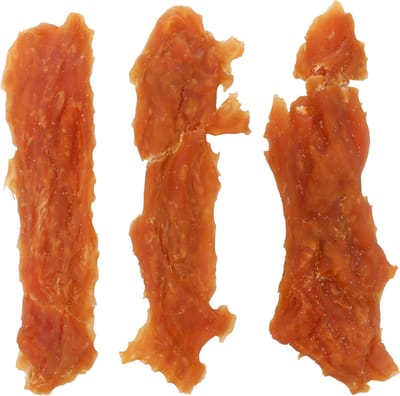 HAPKI FILET MET KONIJN 85GR