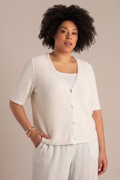Yest Curve vest Jitske Essential