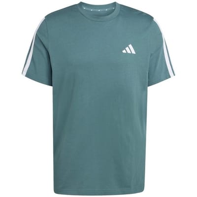 T-shirt Korte Mouw adidas M 3s Sj T