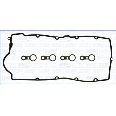 Pakkingset, klepdeksel AJUSA 56027100, rechts