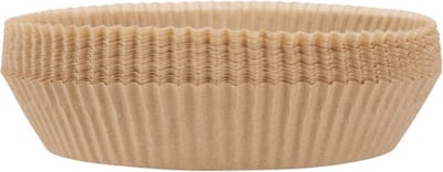 Klausberg 7604 - Bakpapier voor Air fryers - airfryers - 16 cm doorsnede