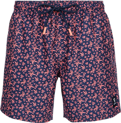 Brunotti - Cester-Mini - Zwembroek Melon - Heren - 100% Recycled - 4-Way Stretch - Sneldrogend - XXL