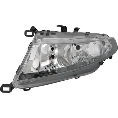 Koplampen TYC 20-0968-05-2, links