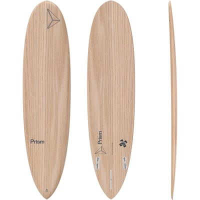 Mini-longboard surfplank Prism Surfboards Original Series 7'8