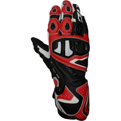 Motorhandschoenen racing Ixon Vortex 3