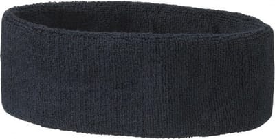 Finnacle - Navy \ Hoofdband \ Zweetbestendig"