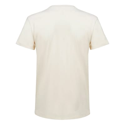 SOLS Heren Imperial T-shirt (Natuurlijk)