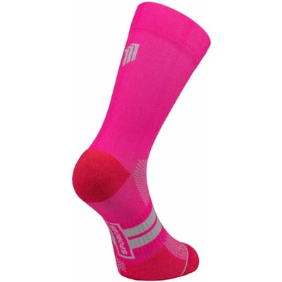 Sporcks Seven Mille Sokken Roze EU 35-37