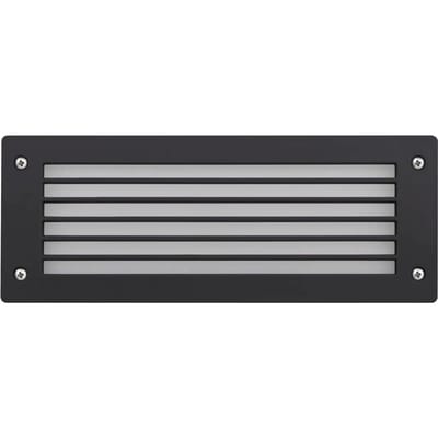 Wandlamp Rechthoek Dopo lighting Devon M grid IP66 GX53