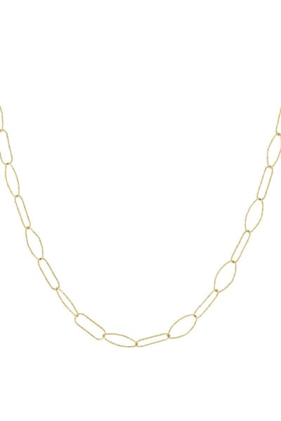 Kettingen Ketting Dagelijks Dagelijks Eenvoudig Serie Dames sieraden