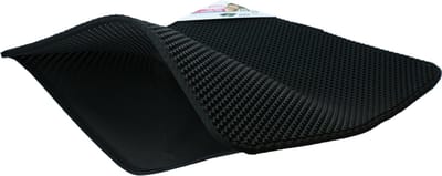 Pawise Cat Litter Trapper Mat 52x60cm