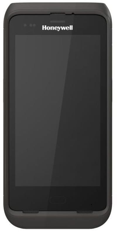 Honeywell CT45XP, S0803 FlexRange XLR, 2D, 12.7 cm (5''), Full HD, warm-swap, PTT, USB-C, BT, Wi-Fi, NFC, Android, GMS