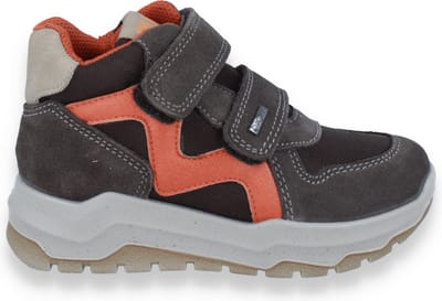 Primigi Jongens Bottine | Bruin | Maat: 28