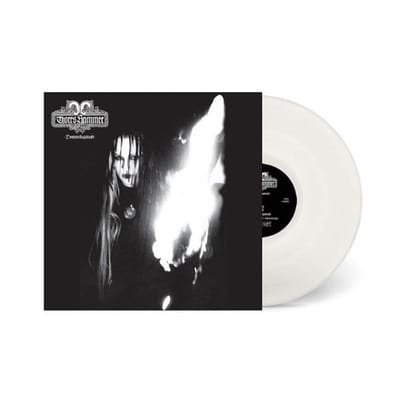 Thorr's Hammer - Dommedagsnatt (LP) (Coloured Vinyl)